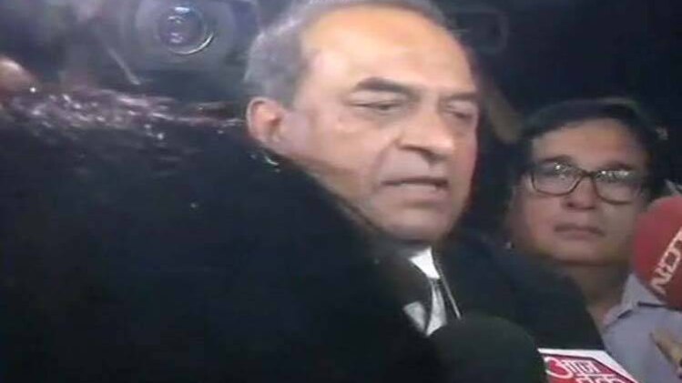 येदियुरप्‍पा की ताजपोशी से पहले रात भर कर'नाटक'