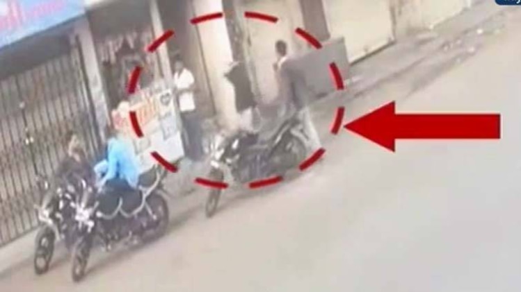 सूरत में लेडी डॉन की दबंगई से लोगों में दहशत