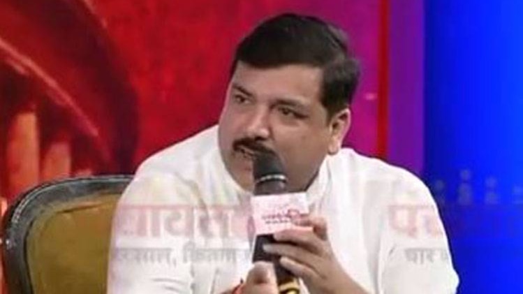 संजय सिंह