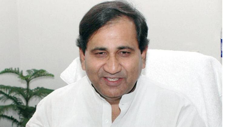 शकील अहमद