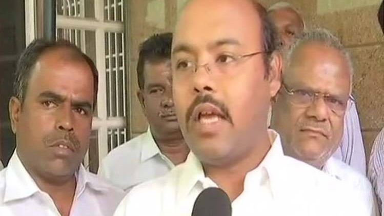 यतींद्र बोले- कांग्रेस की जीत होगी, सीएम पर पार्टी लेगी फैसला