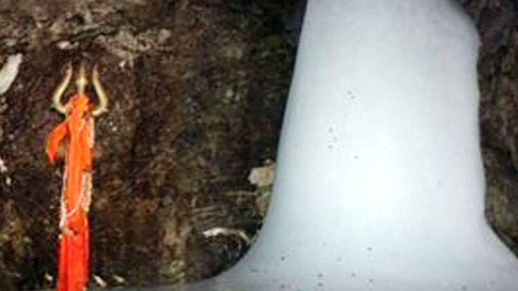 अमरमाथ यात्रा