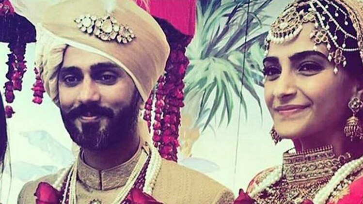 सोनम कपूर