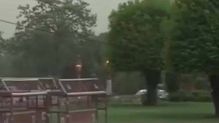 सावधान! उत्तर भारत में फिर आएगा तूफान