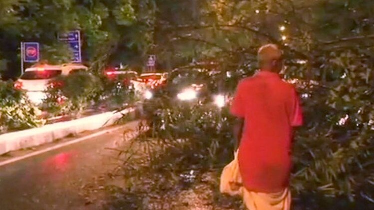 उत्तर भारत में अब तक 70 लोगों की मौत