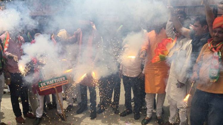 कर्नाटक चुनाव 2018