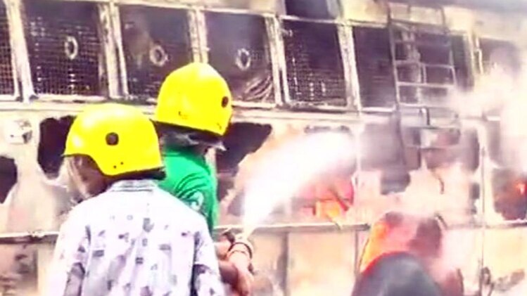 लंच ब्रेक