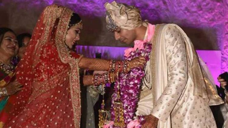 'तेज' की हुई 'ऐश', लालू के लाल का बैंड-बाजा-बारात