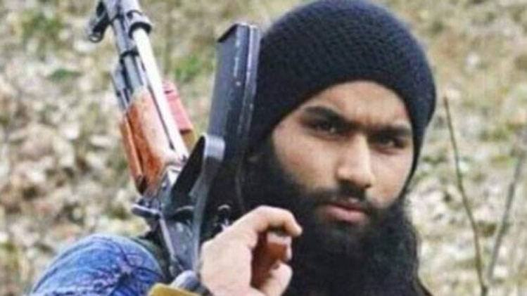 आतंकी  समीर टाइगर