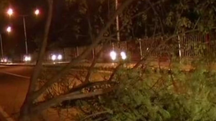 आंधी तो ट्रेलर, अभी बाकी है 'महातूफान'