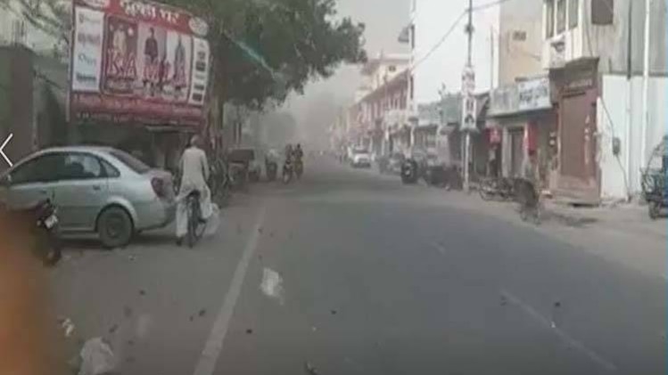 अगले 48 घंटे में भयानक तूफान की आशंका!