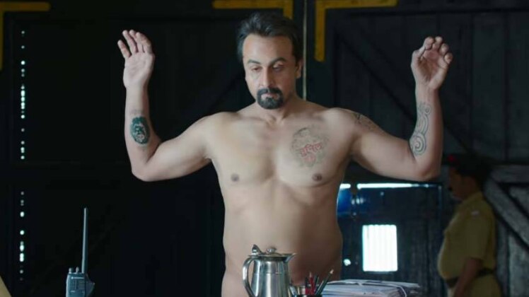 रणबीर कपूर