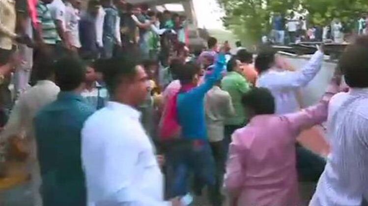 वाराणसी हादसा