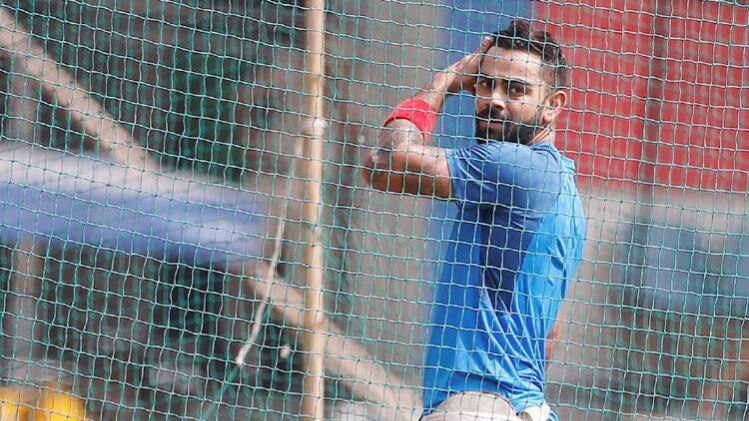 विराट कोहली