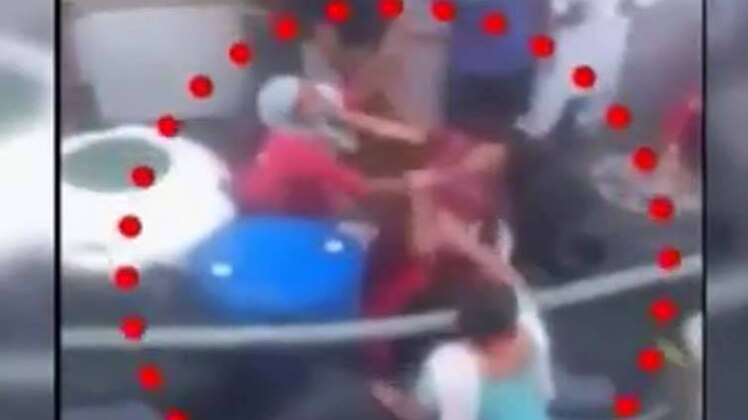 बड़ी खबरें: पानी को लेकर दिल्ली में मारपीट