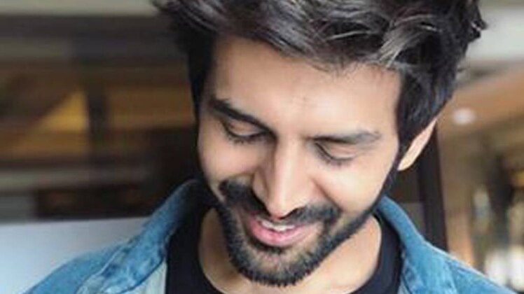 कार्तिक आर्यन