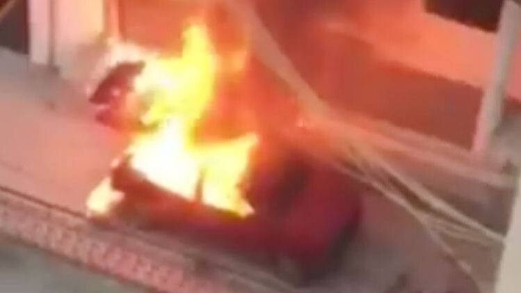 लंच ब्रेक