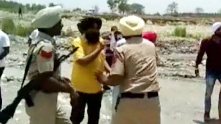 आजतक पंजाब