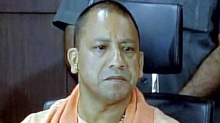 योगी आदित्यनाथ