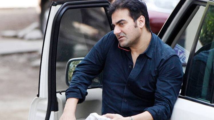 सट्टेबाजी में फंसे अभिनेता अरबाज खान!