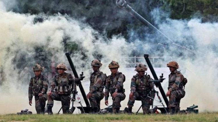 भारतीय सेना