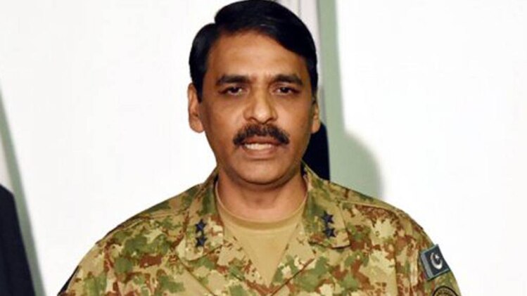 आसिफ गफूर