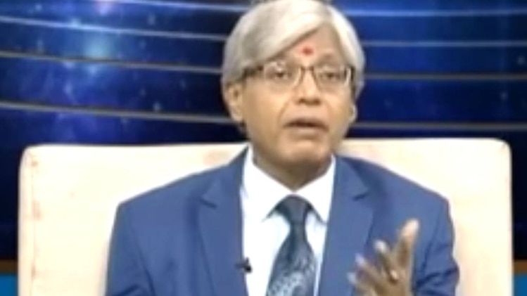 एस्ट्रो अंकल