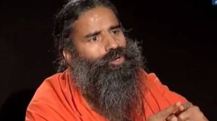 बाबा रामदेव