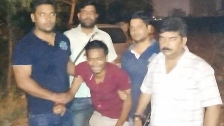 क्राइम 360