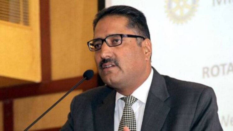 मारे गए पत्रकार शुजात बुखारी