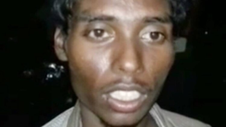 झारखंड में भूख से एक और मौत