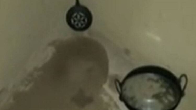 झारखंड में भूख से महिला की मौत