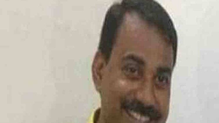 किशन भड़ाना