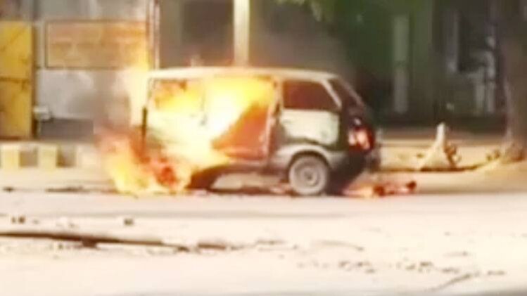 लंच ब्रेक