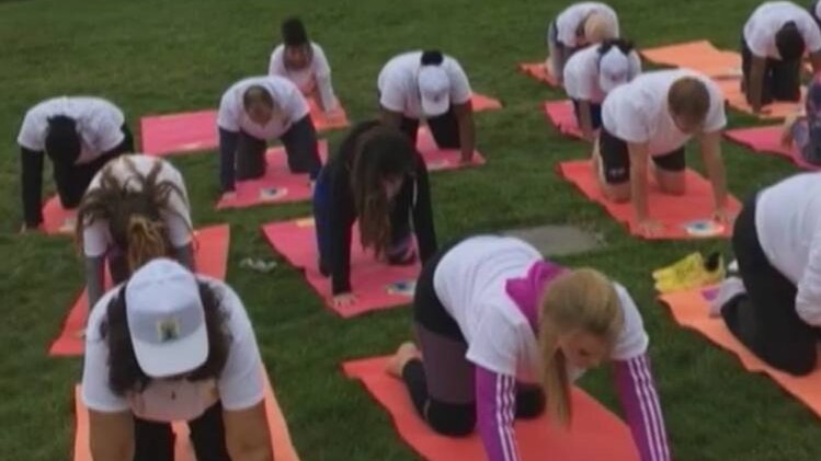 जानिए ब्रिटेन में योग दिवस का क्या महत्व है