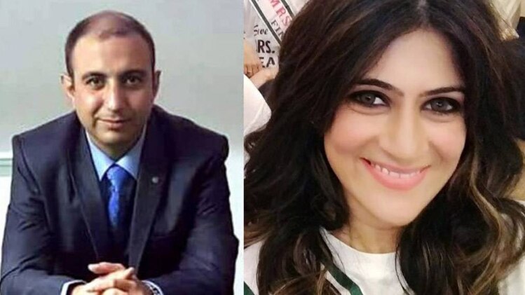 शैलजा मर्डर केस में नया मोड़, दूसरा चाकू बरामद