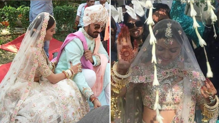 एक्ट्रेस रुबीना दिलैक