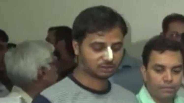 क्राइम 360: अगवा किए गए इंजीनियर का रेस्क्यू