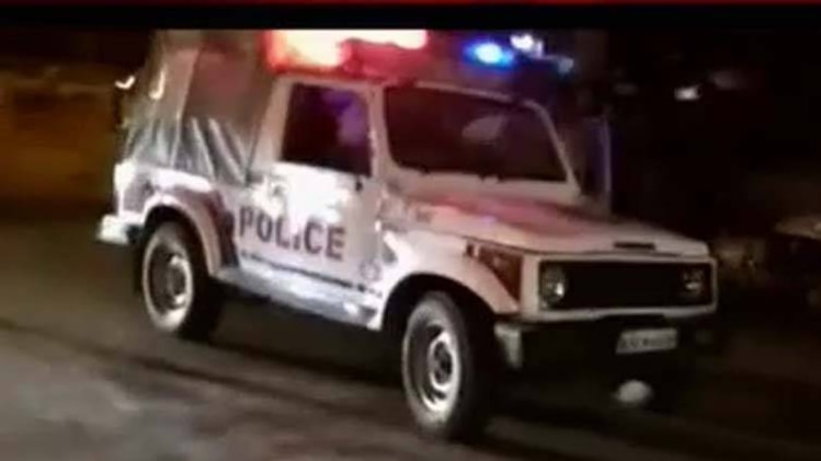 क्राइम 360: जुर्म की बड़ी खबरों पर एक नजर