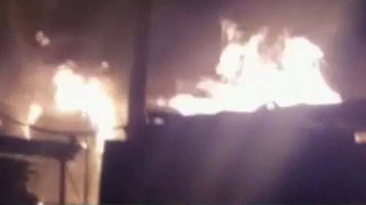 क्राइम 360: सभी बड़ी खबरों पर एक नजर