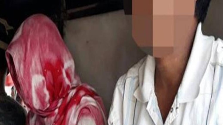 बिहार: पति को पेड़ से बांध पत्नी-बेटी से गैंगरेप