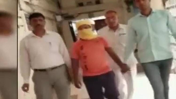 क्राइम 360: जुर्म से जुड़ी बड़ी खबरों पर एक नजर