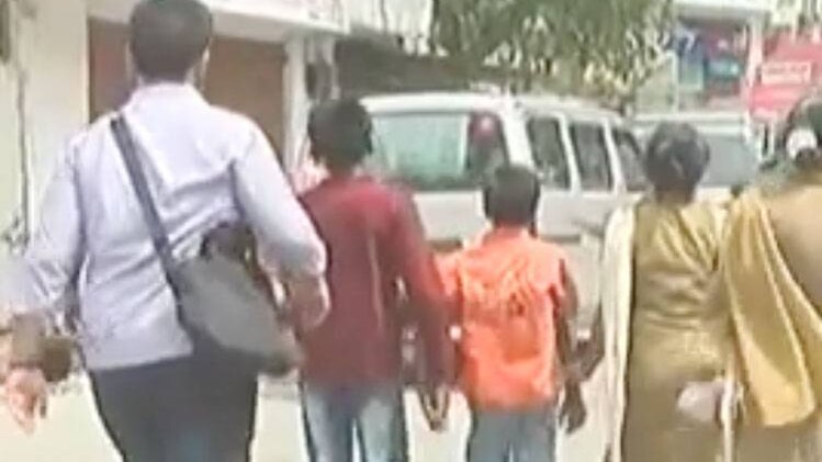 क्राइम 360