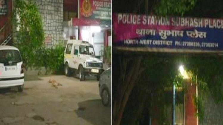 क्राइम 360