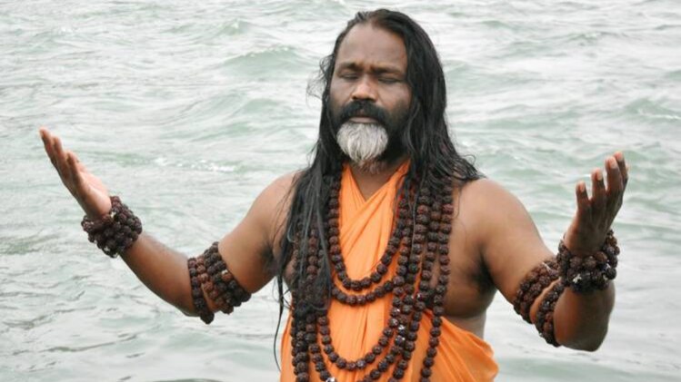 दाती महाराज