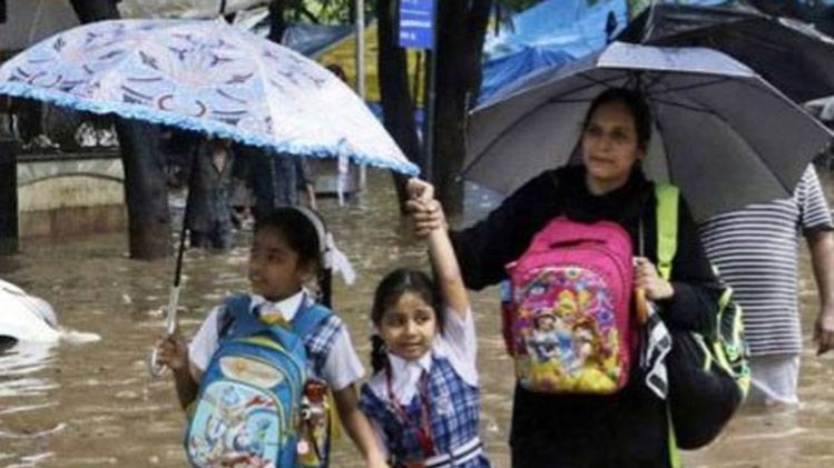 क्या एक बार फिर डूबेगी दिल्ली?