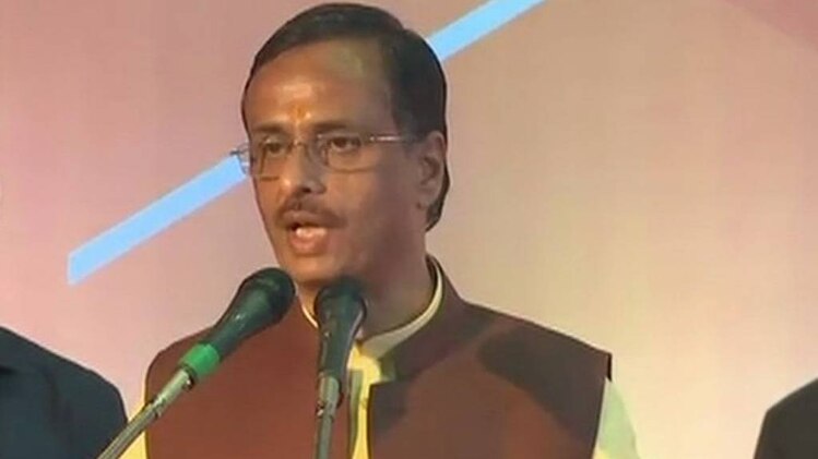 दिनेश शर्मा