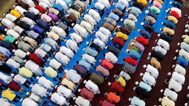 जानें, क्यों मनाया जाता है ईद का त्योहार?