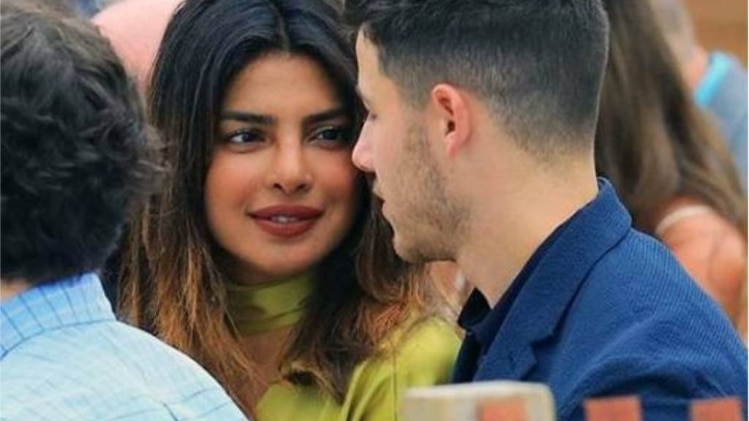 क्या भारत आने से पहले निक ने किया था प्रियंका चोपड़ा को प्रपोज?