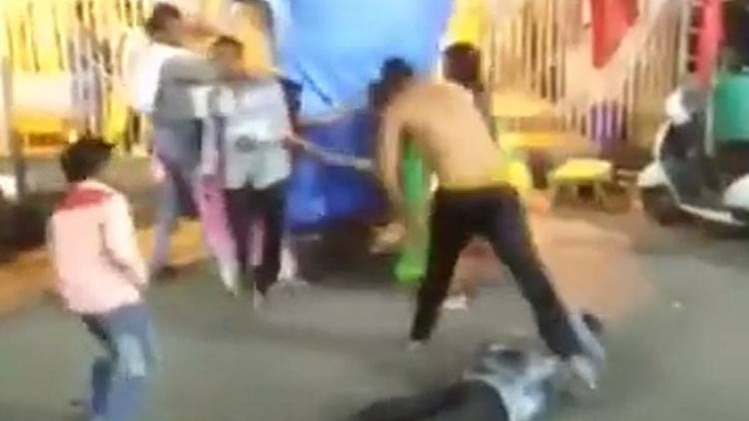 महाकाल के दरबार में 'महायुद्ध'